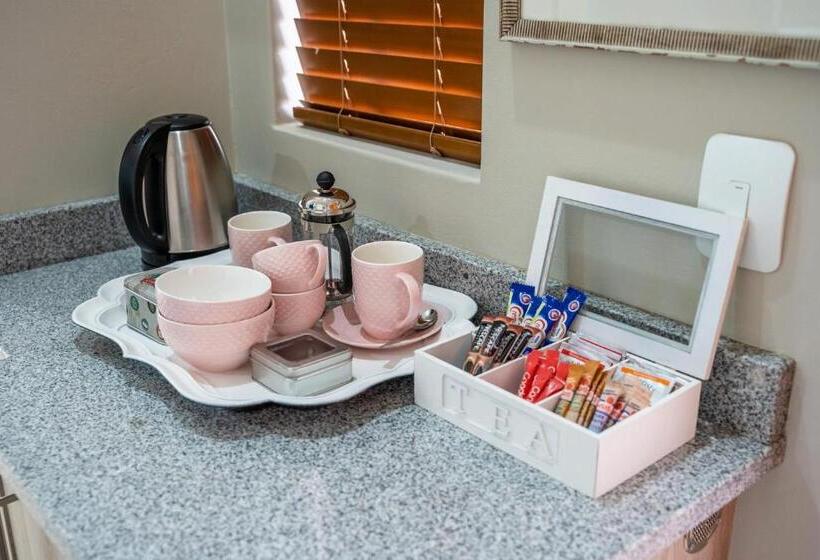 Люкс, Annvilla Guesthouse