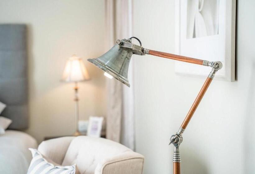 جناح, Annvilla Guesthouse