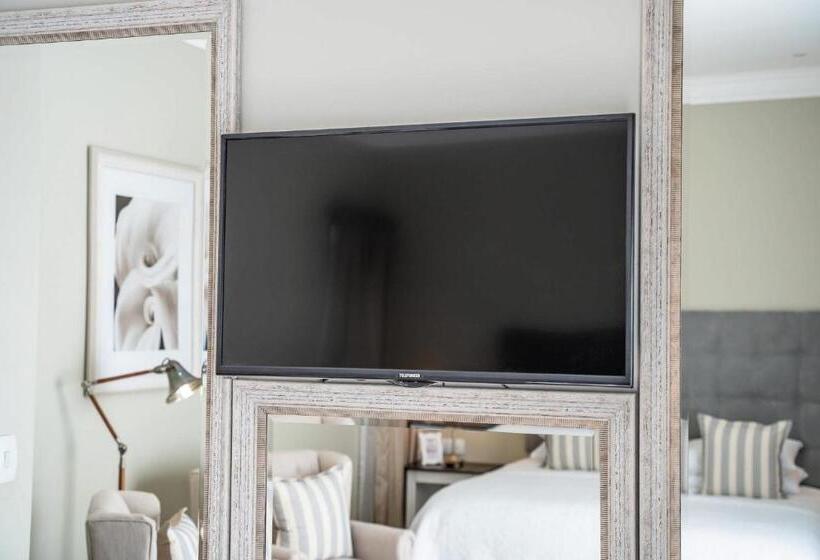 جناح, Annvilla Guesthouse