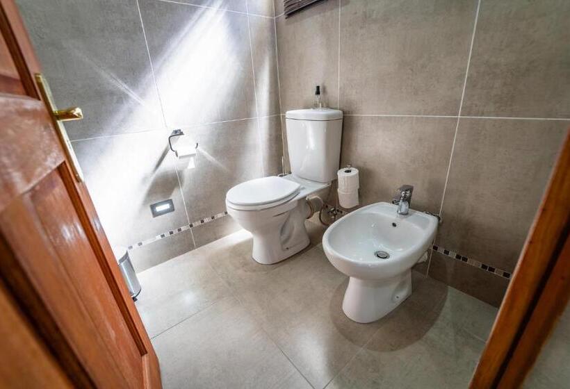Люкс, Annvilla Guesthouse