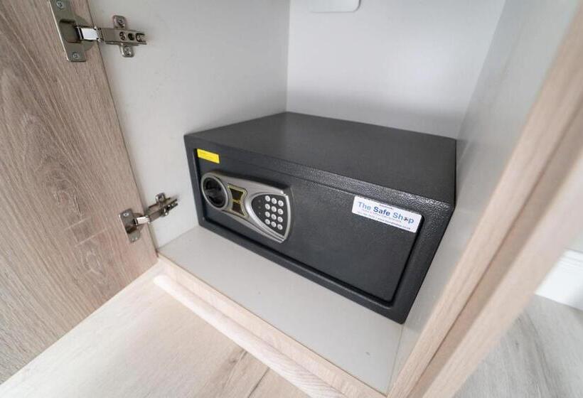 جناح, Annvilla Guesthouse