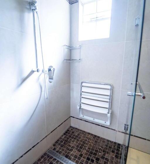 غرفة قياسية لذوى الاحتياجات الخاصة, Annvilla Guesthouse