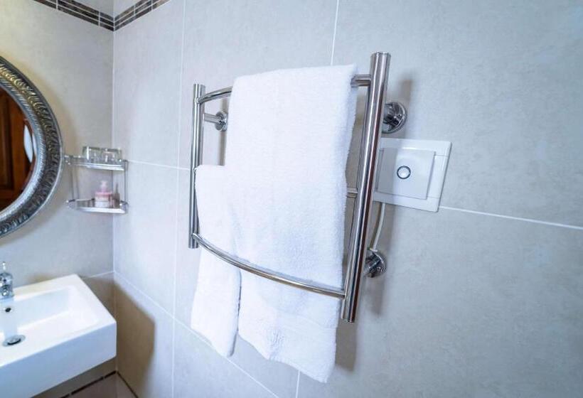 غرفة قياسية لذوى الاحتياجات الخاصة, Annvilla Guesthouse