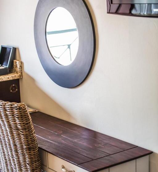 غرفة قياسية سرير كينج, Annvilla Guesthouse