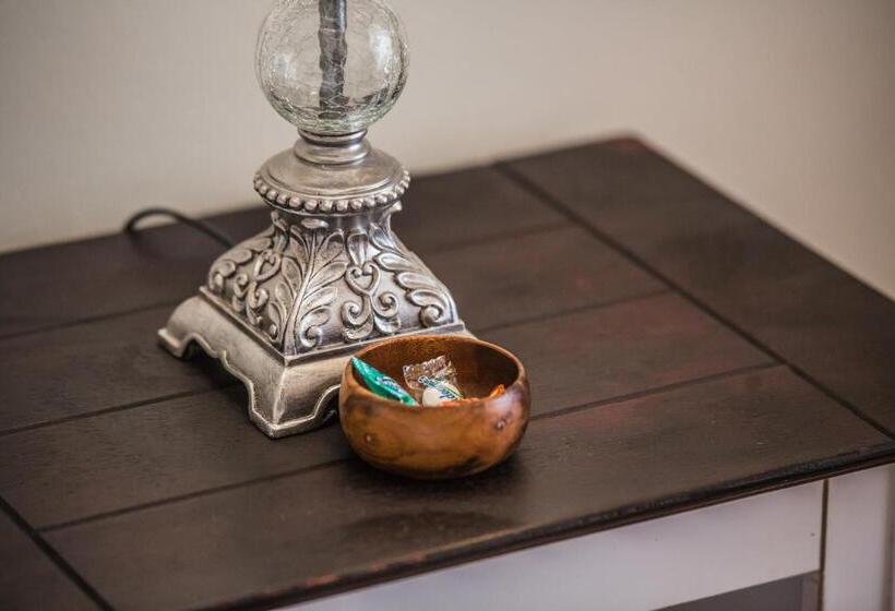 غرفة قياسية لذوى الاحتياجات الخاصة, Annvilla Guesthouse