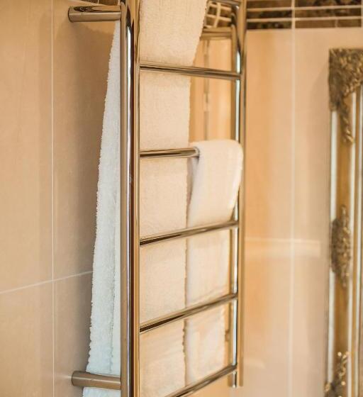 غرفة قياسية سرير كينج, Annvilla Guesthouse