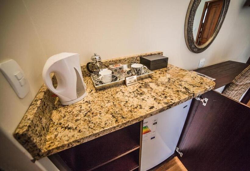 غرفة قياسية, Annvilla Guesthouse