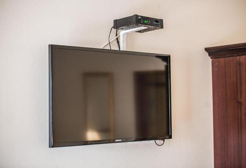 غرفة قياسية, Annvilla Guesthouse