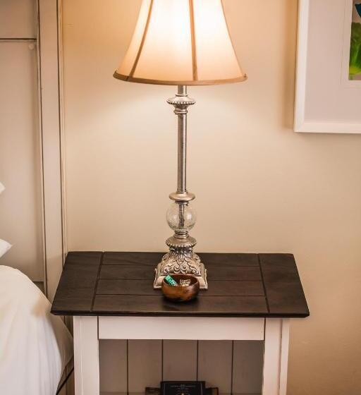 غرفة قياسية, Annvilla Guesthouse