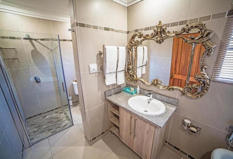 غرفة قياسية, Annvilla Guesthouse