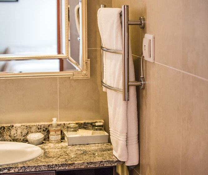 Номер Стандарт, Annvilla Guesthouse