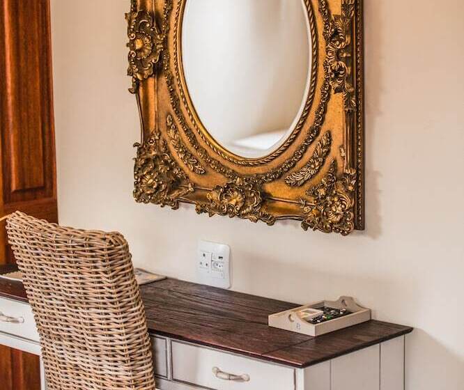 غرفة قياسية, Annvilla Guesthouse