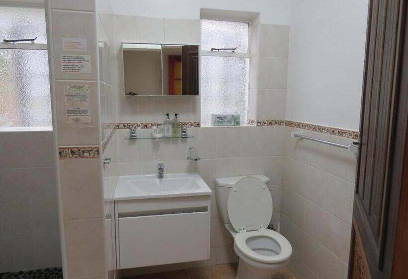 スタンダードスタジオ, Easy Five Guest House