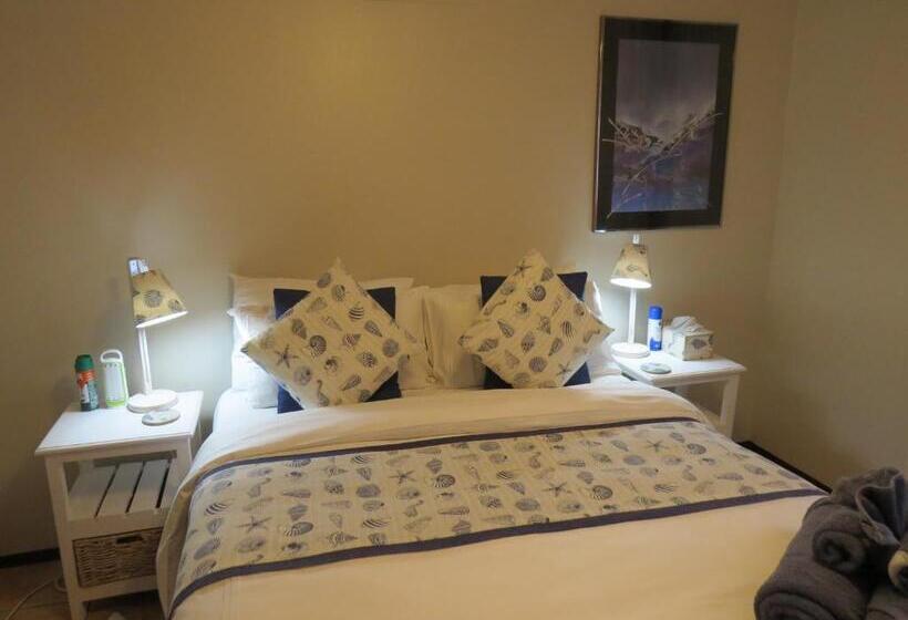 エコノミールーム, Easy Five Guest House