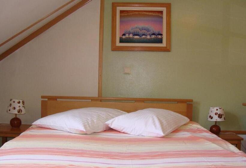 غرفة قياسية, Pansion Maltar Varaždin