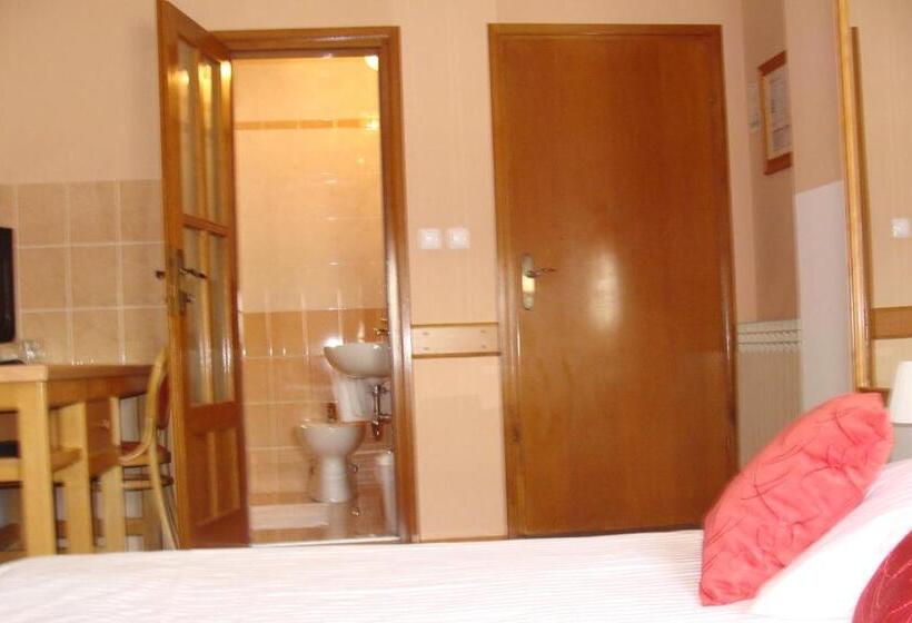 غرفة قياسية, Pansion Maltar Varaždin