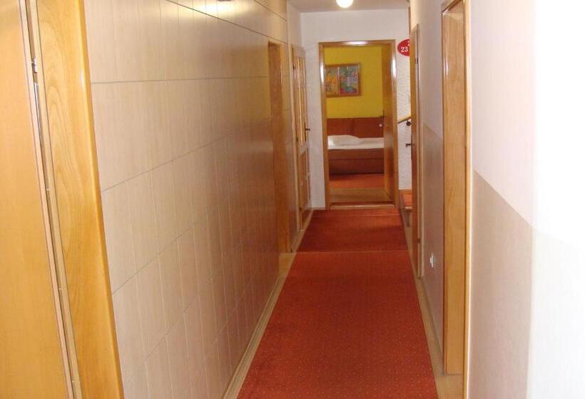 غرفة قياسية, Pansion Maltar Varaždin