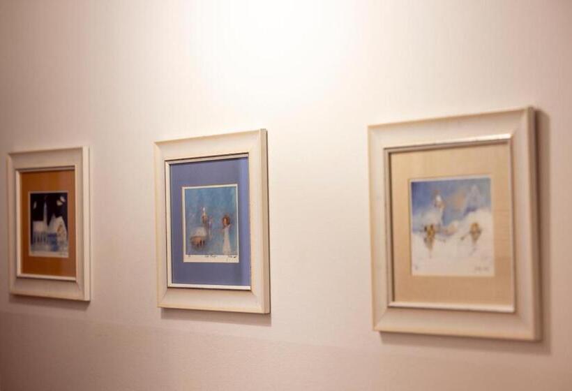 غرفة قياسية فردية, Pansion Maltar Varaždin