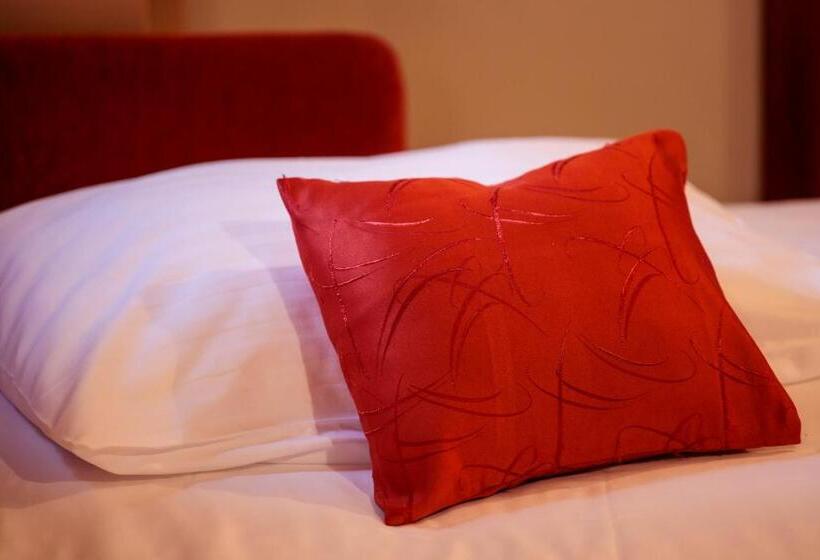 غرفة قياسية ثلاثية, Pansion Maltar Varaždin