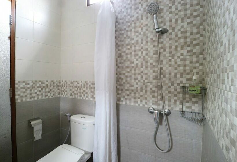 غرفة ديلوكس, Cove Raddeyapa