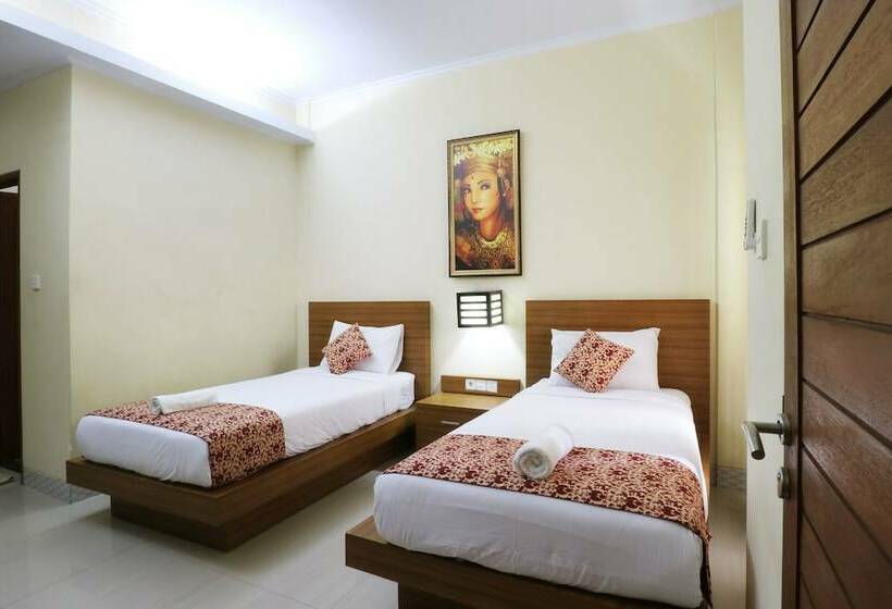 غرفة ديلوكس, Cove Raddeyapa