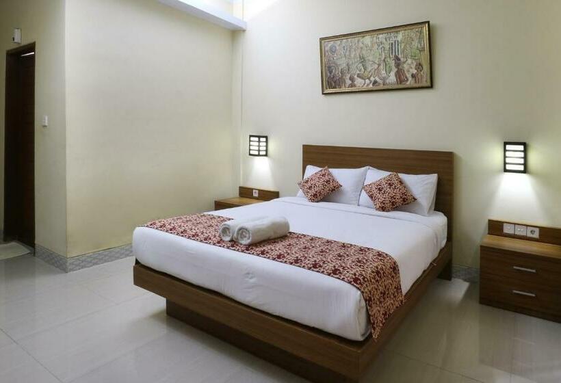 غرفة ديلوكس, Cove Raddeyapa