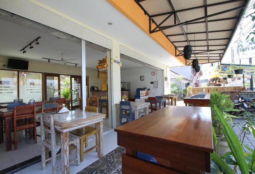 غرفة ديلوكس, Cove Raddeyapa