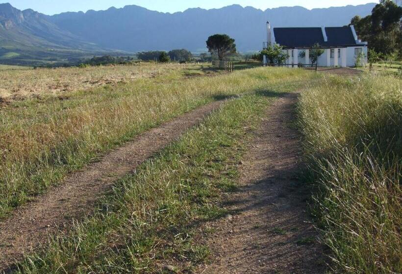 شاليه غرفة نوم واحدة, Raptor Rise