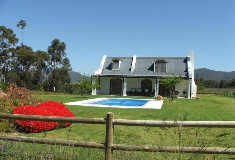 شاليه غرفة نوم واحدة, Raptor Rise