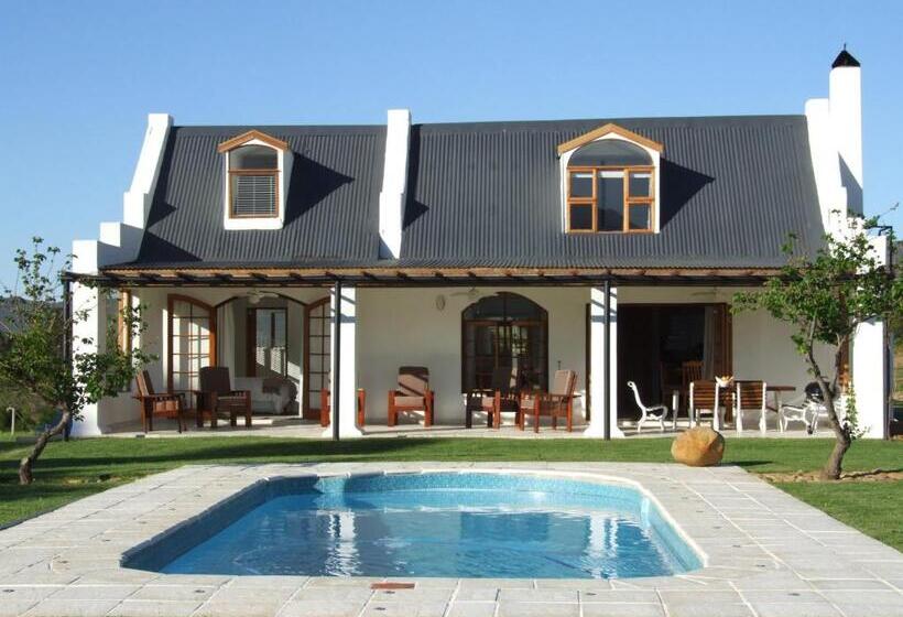 شاليه غرفة نوم واحدة, Raptor Rise