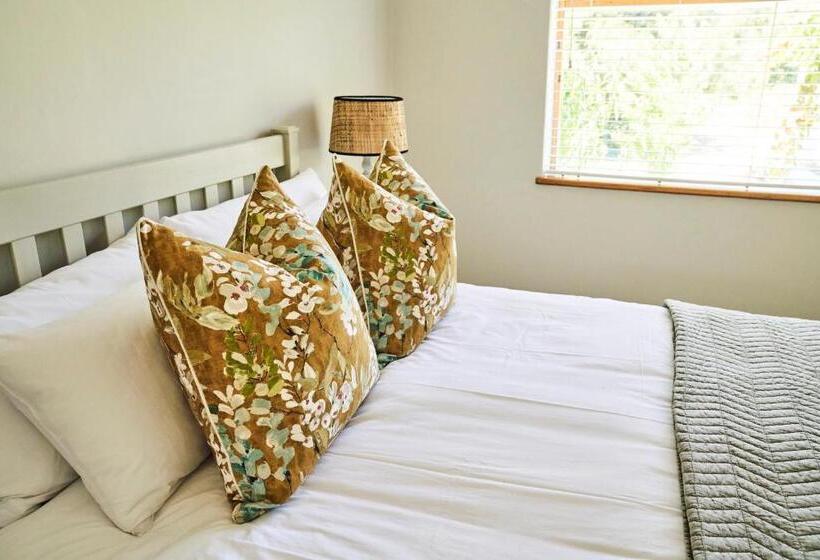 شاليه غرفة نوم واحدة, Raptor Rise