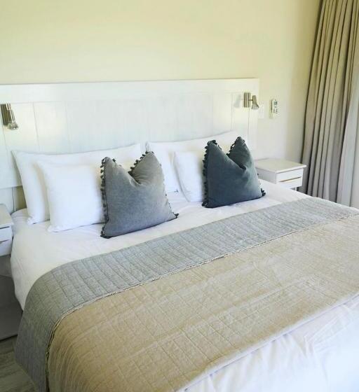 غرفة قياسية, Raptor Rise