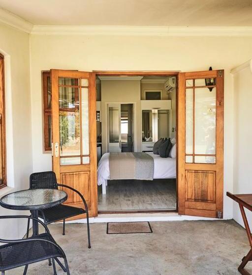 غرفة قياسية, Raptor Rise