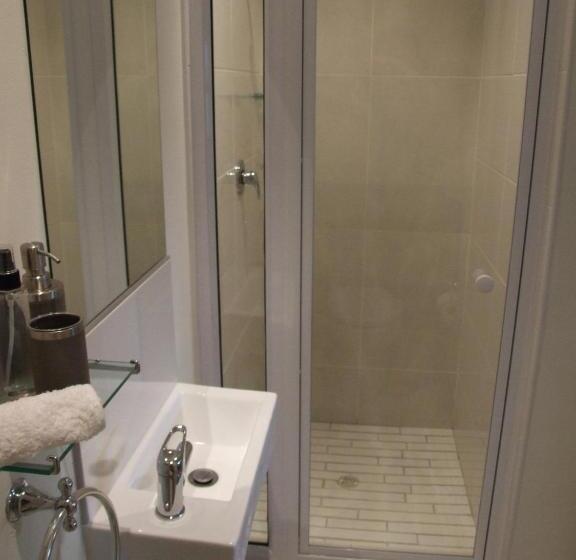 غرفة قياسية, Raptor Rise