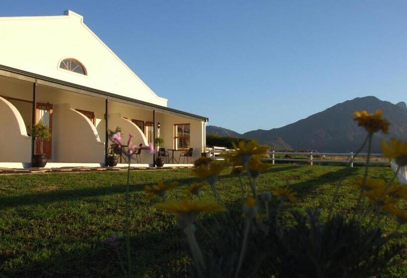 غرفة قياسية, Raptor Rise