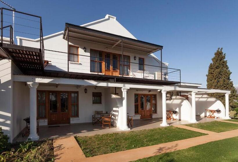 جناح, Raptor Rise