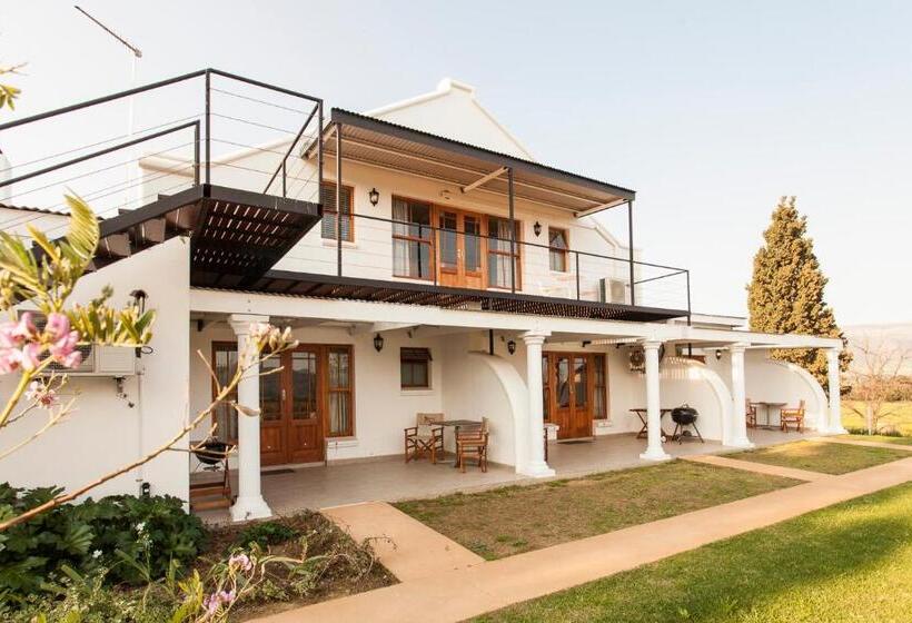 جناح, Raptor Rise