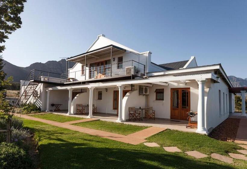 جناح, Raptor Rise