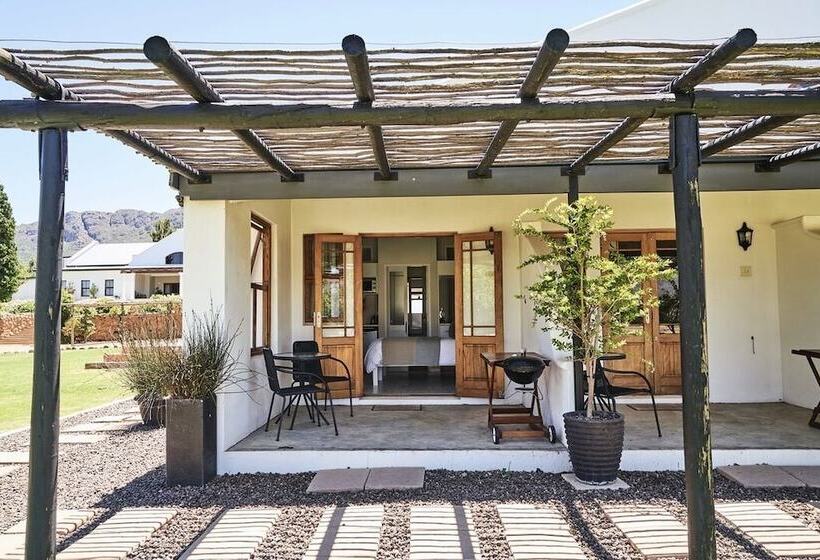 غرفة قياسية, Raptor Rise