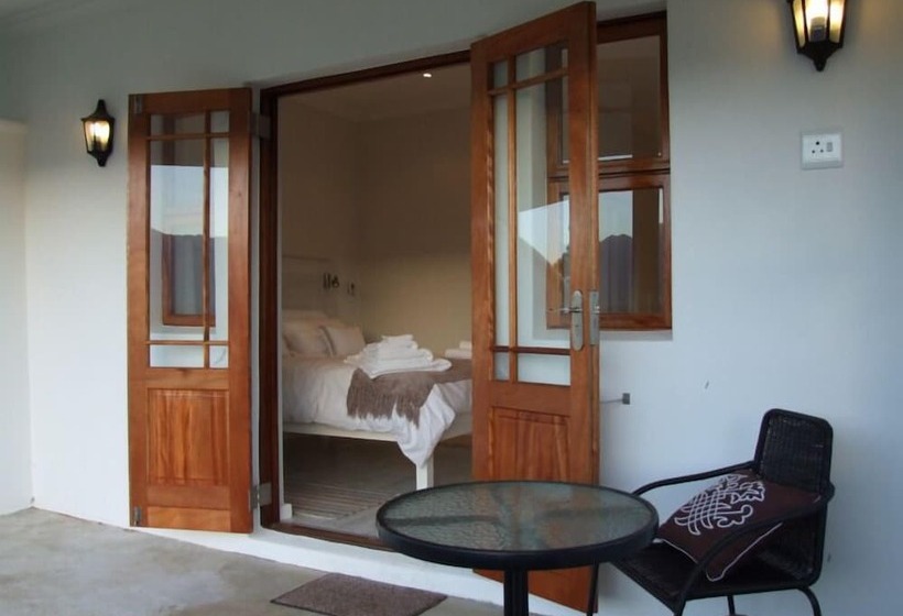 غرفة قياسية, Raptor Rise