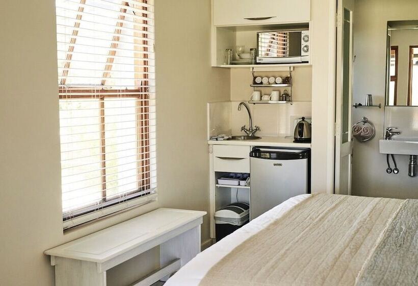 غرفة قياسية, Raptor Rise