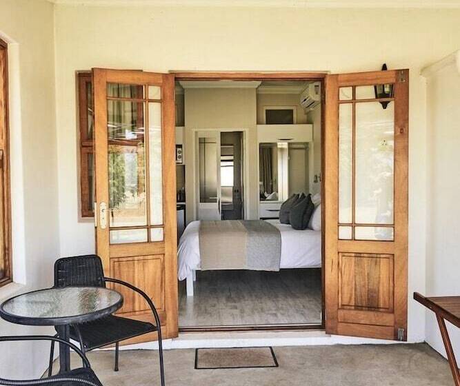 غرفة قياسية, Raptor Rise