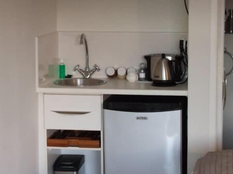 غرفة قياسية, Raptor Rise