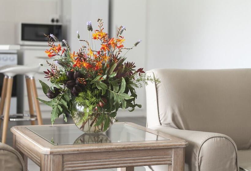 شقة غرفة واحدة, Raptor Rise