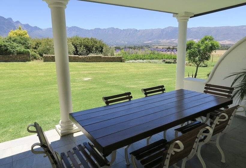 شقة غرفة واحدة, Raptor Rise