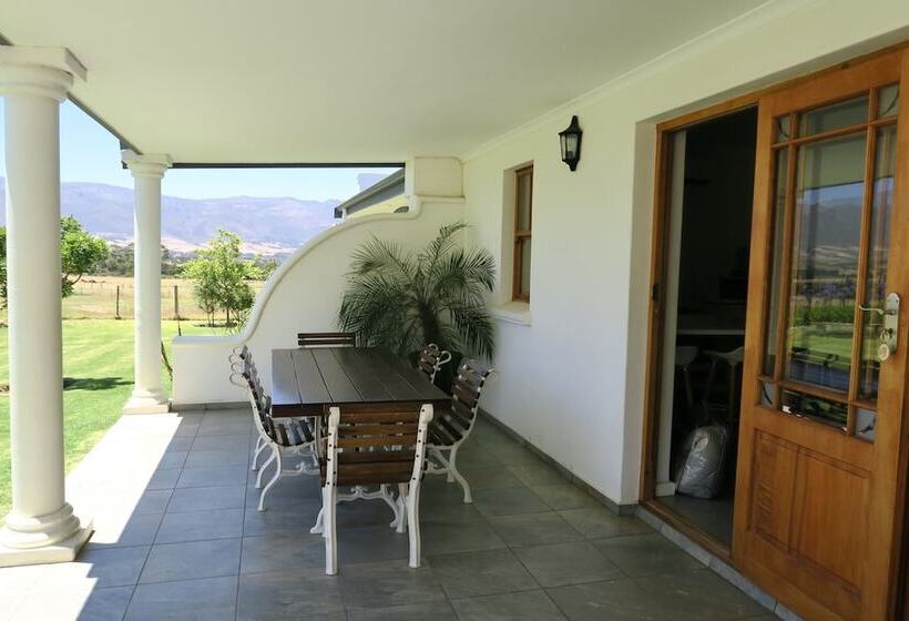 شقة غرفة واحدة, Raptor Rise