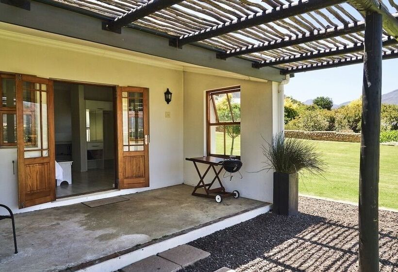 غرفة قياسية, Raptor Rise