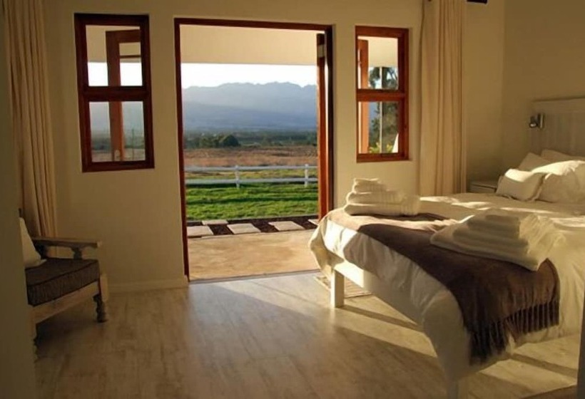 غرفة قياسية, Raptor Rise