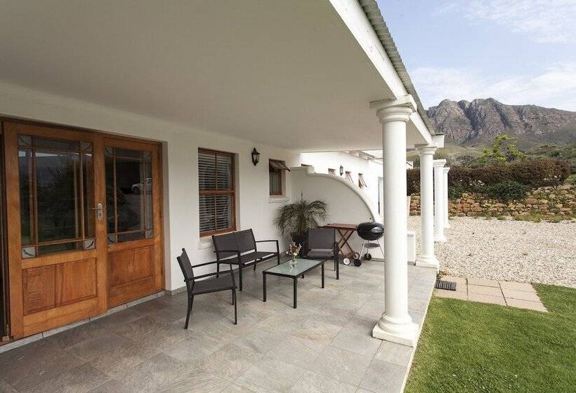 شقة غرفة واحدة, Raptor Rise