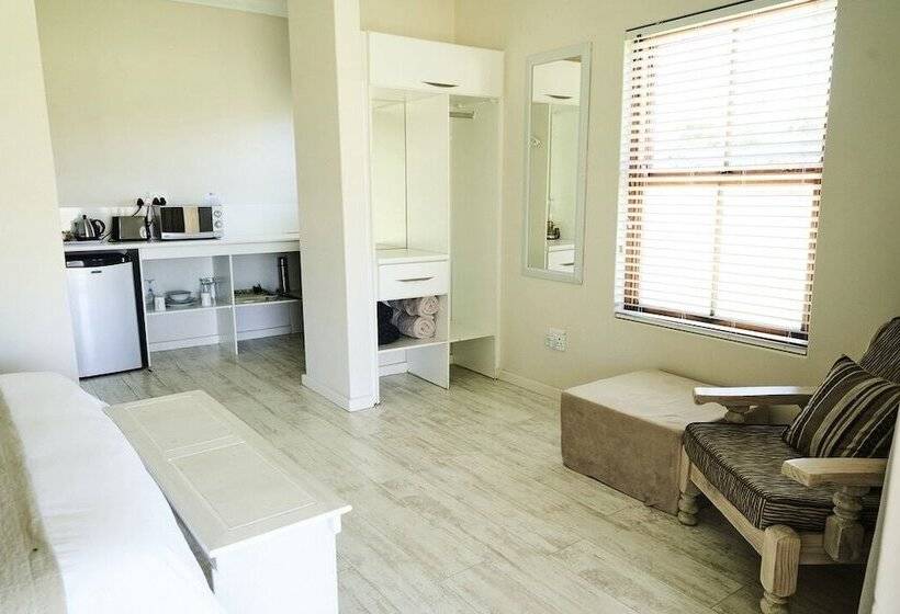 غرفة قياسية, Raptor Rise